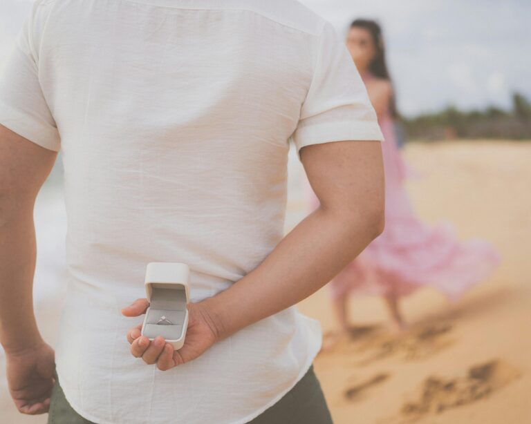 How Far In Advance Is TOO FAR To Set A Wedding Date?