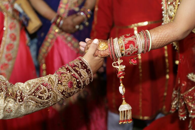Dressing the Bride and Groom: Traditional Wedding Attire Around the World