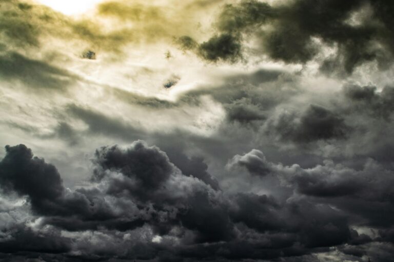 Rain, Hail, or Shine: Planning an Event in Victoria’s Unpredictable Weather
