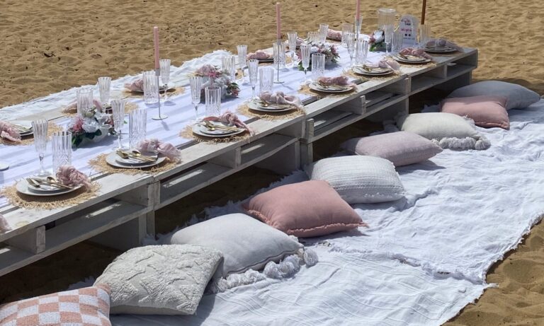 Vendor Spotlight: Picnic Perfection