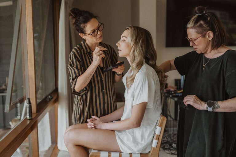Vendor Spotlight: Make Up Mastery