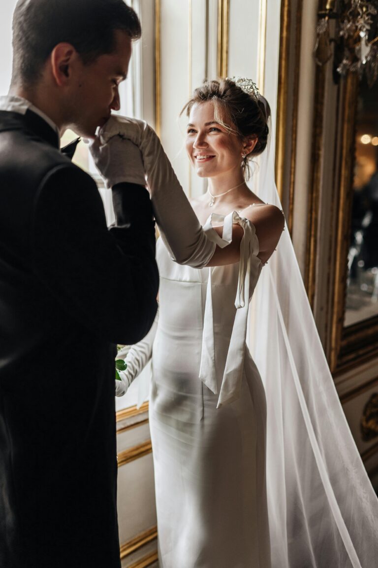 Pre-Wedding Traditions That Will Inspire Your Big Day