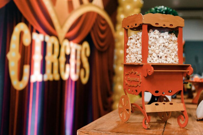Themed Events Done Right: How to Pull Off a Cohesive Party Theme