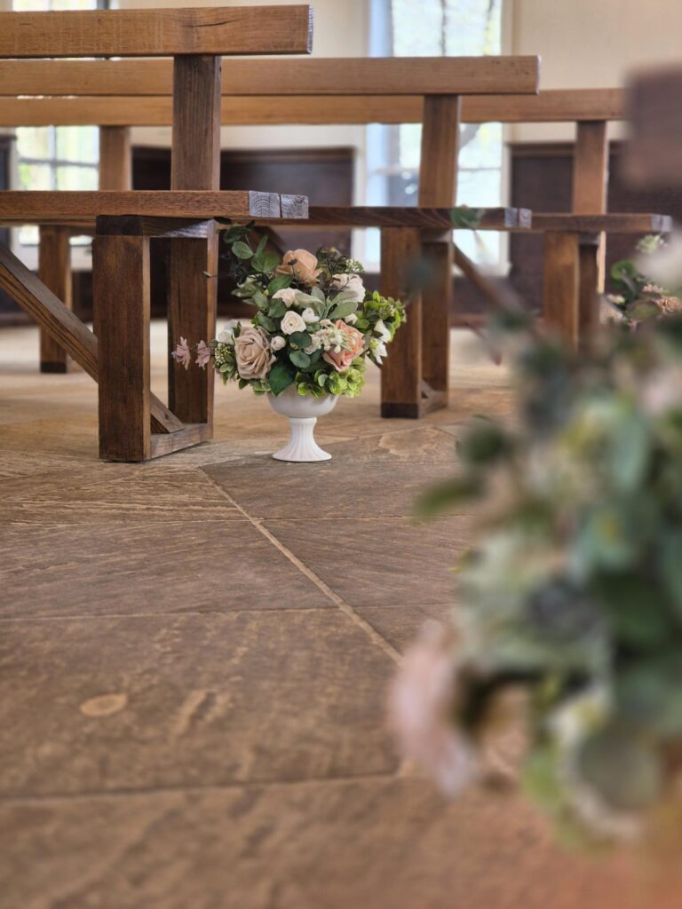 How to Set and Stick to Your Wedding Budget (Without Losing Your Mind)