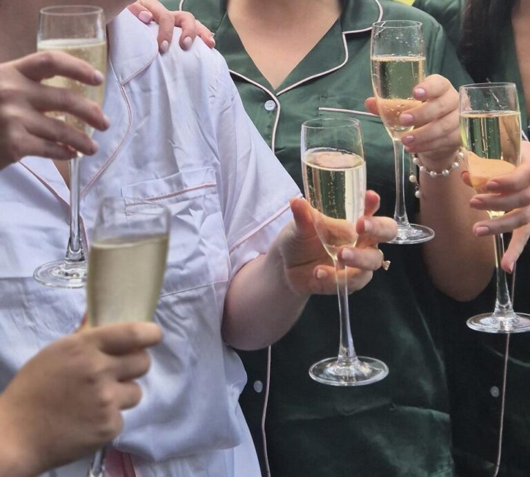 Surviving Event Season: How to Plan Parties Over Christmas Without the Stress