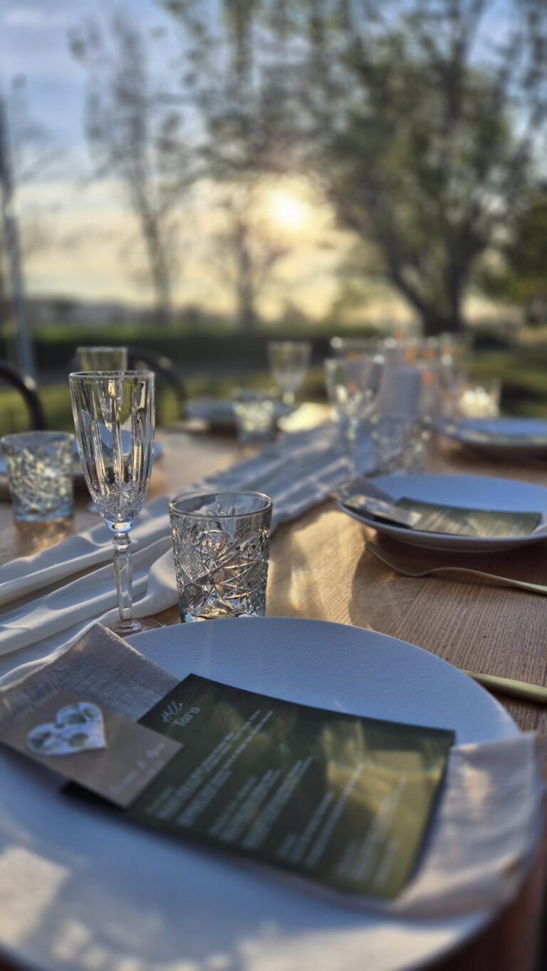 Destination Weddings: Planning Your Dream Celebration Abroad