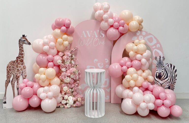 Vendor Spotlight: Get Keen for A Party!