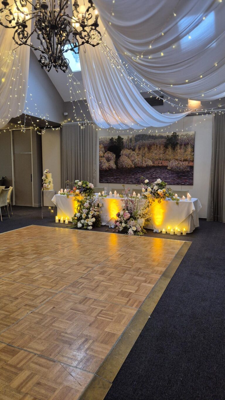 Questions You Should Ask When Considering Your Wedding/Event VENUE.