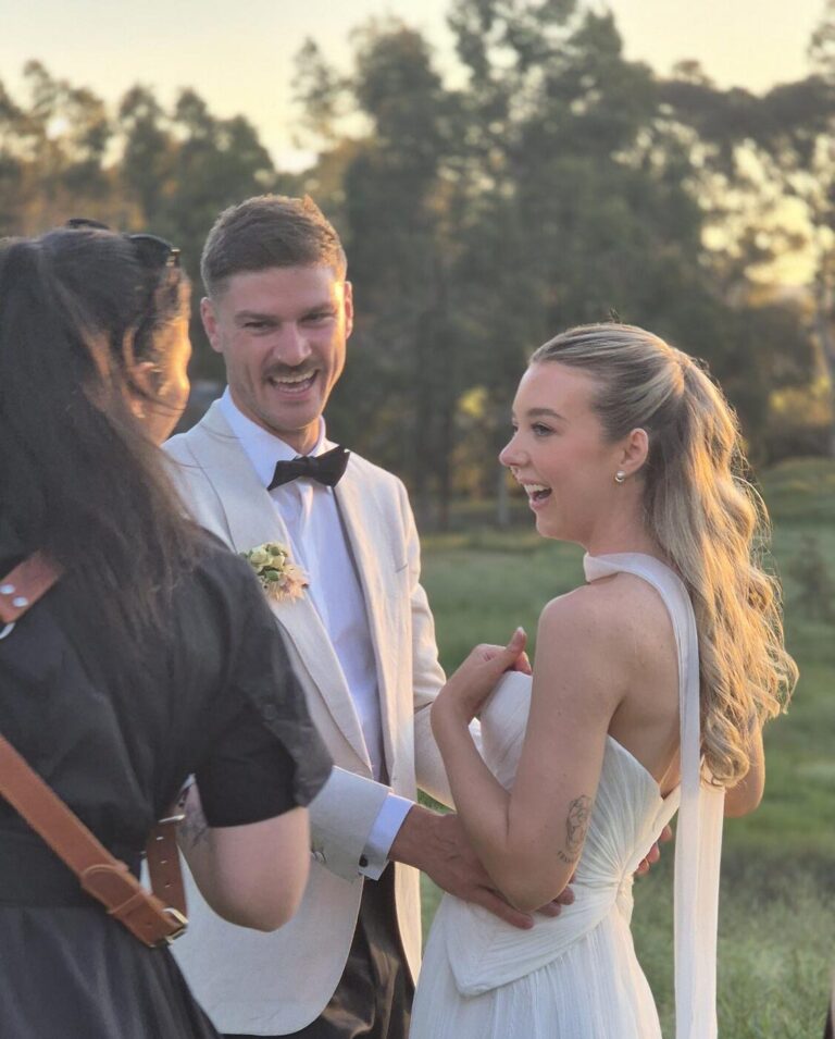 The Questions Every Couple Should Ask Before Starting Their Wedding Planning Journey